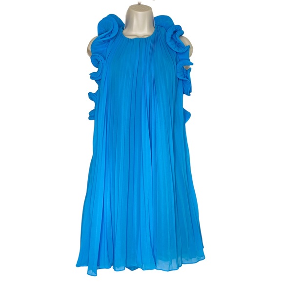 AMUR | NWT Mimi Mini Dress Size 2/XS - Picture 3 of 9